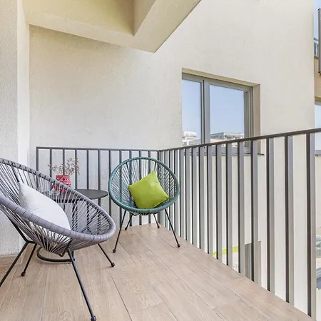 Rentforcomfort Apartment Ella 2 Brasov Exterior photo