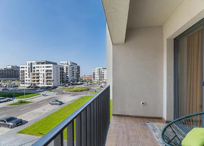 Rentforcomfort Apartment Ella 2