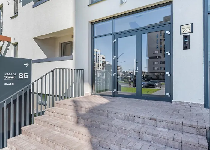 Rentforcomfort Apartment Ella 2