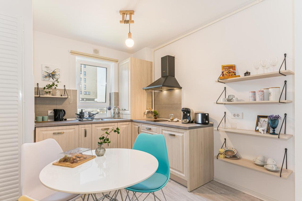 Apartment Rentforcomfort Ella 2 *