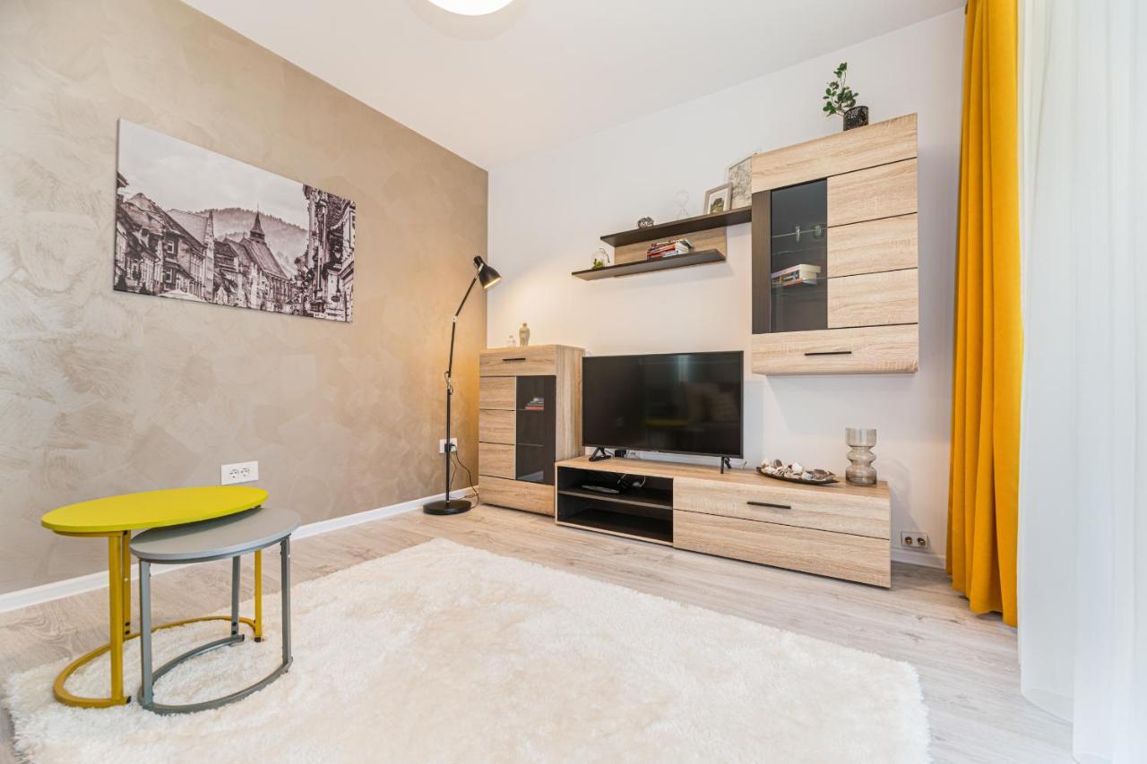 Rentforcomfort Ella 2 * Brasov