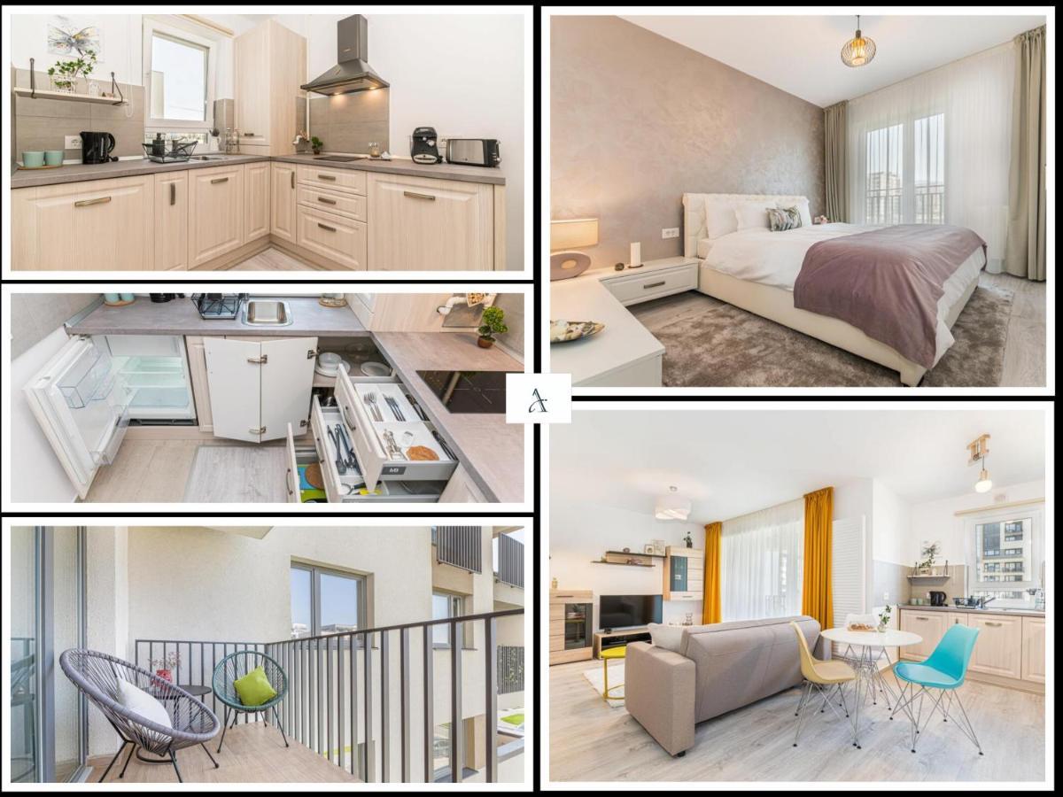 Apartment Rentforcomfort Ella 2 *