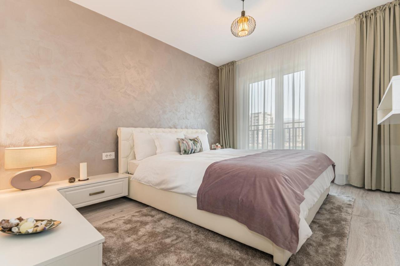 Rentforcomfort Ella 2 Apartment Brasov