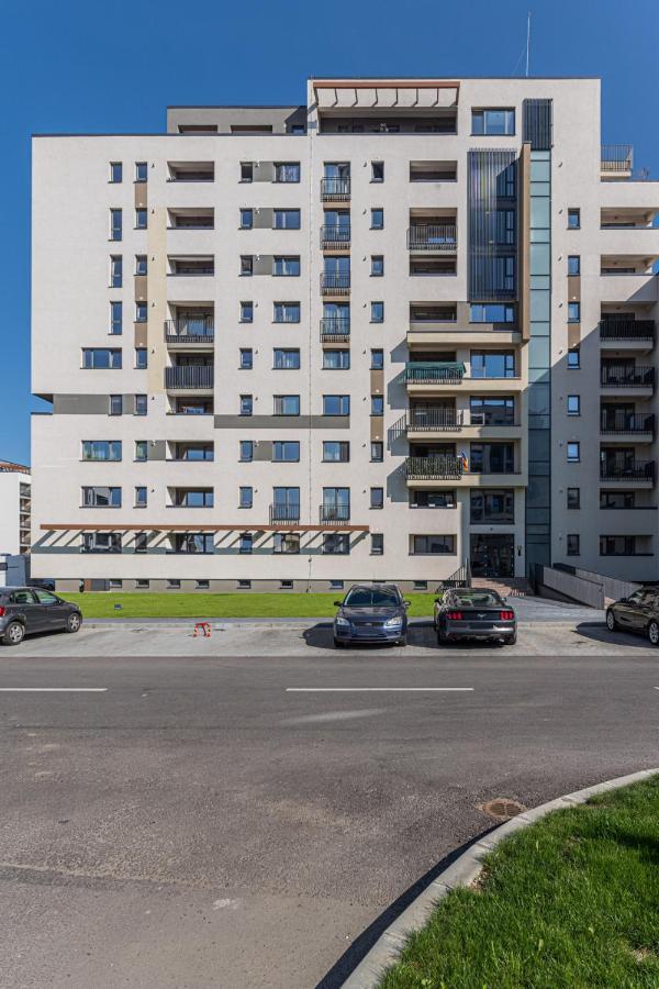 Rentforcomfort Ella 2 Apartment Brasov