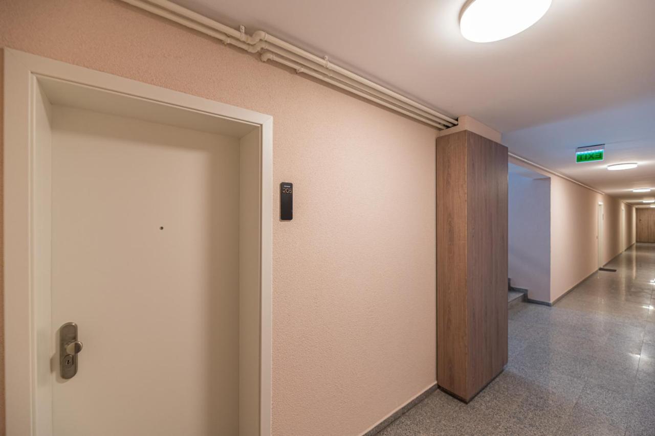 Apartment Rentforcomfort Ella 2 Brasov